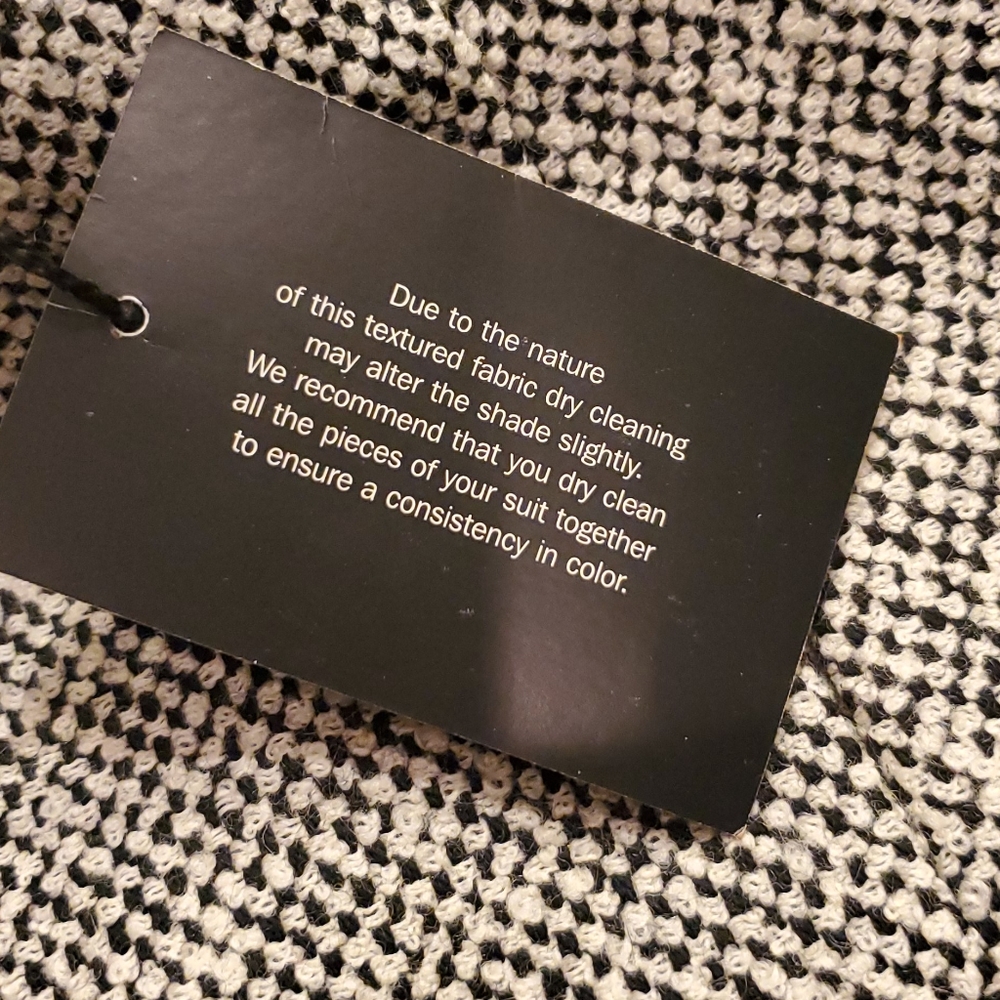 J. Crew Tweed Skirt *SOLD* - Picture 10 of 13